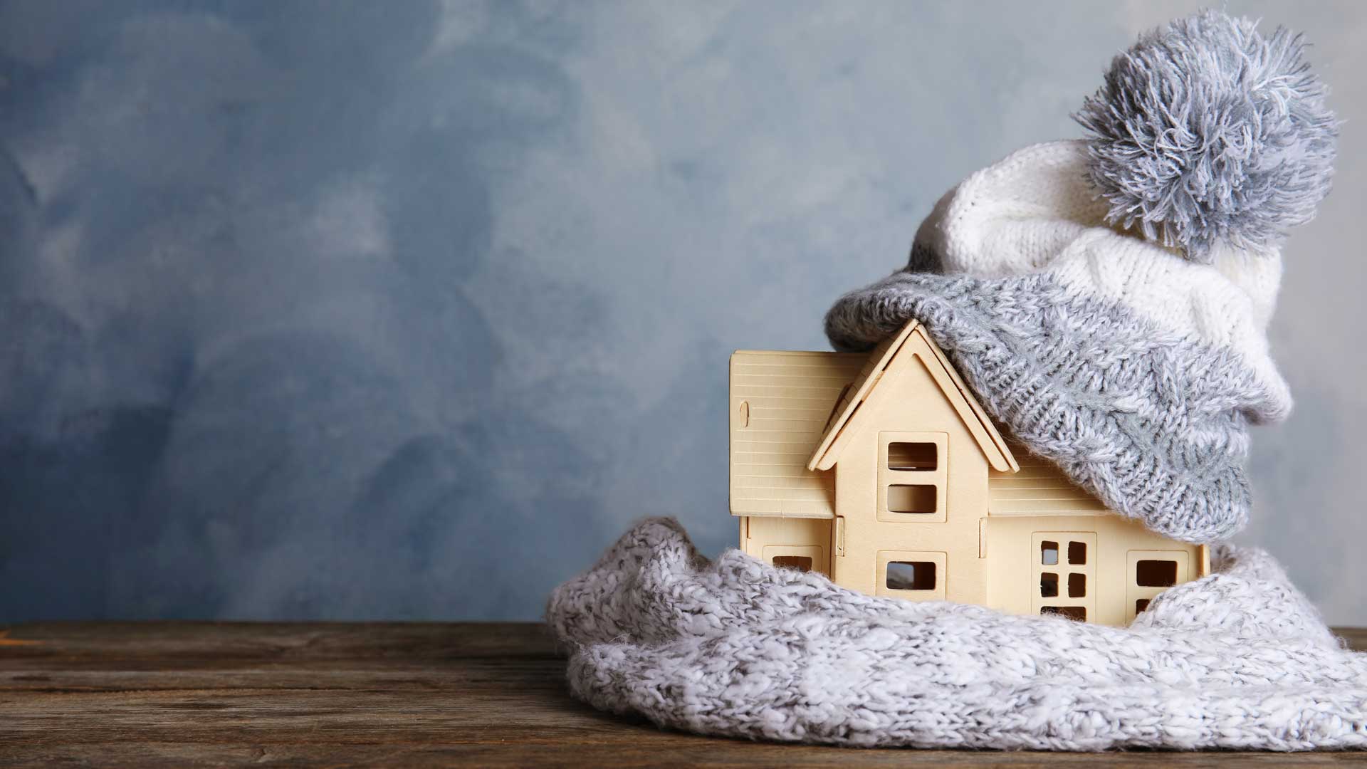 Toplotna in zvočna izolacija